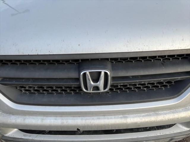 used 2005 Honda Pilot car, priced at $3,497