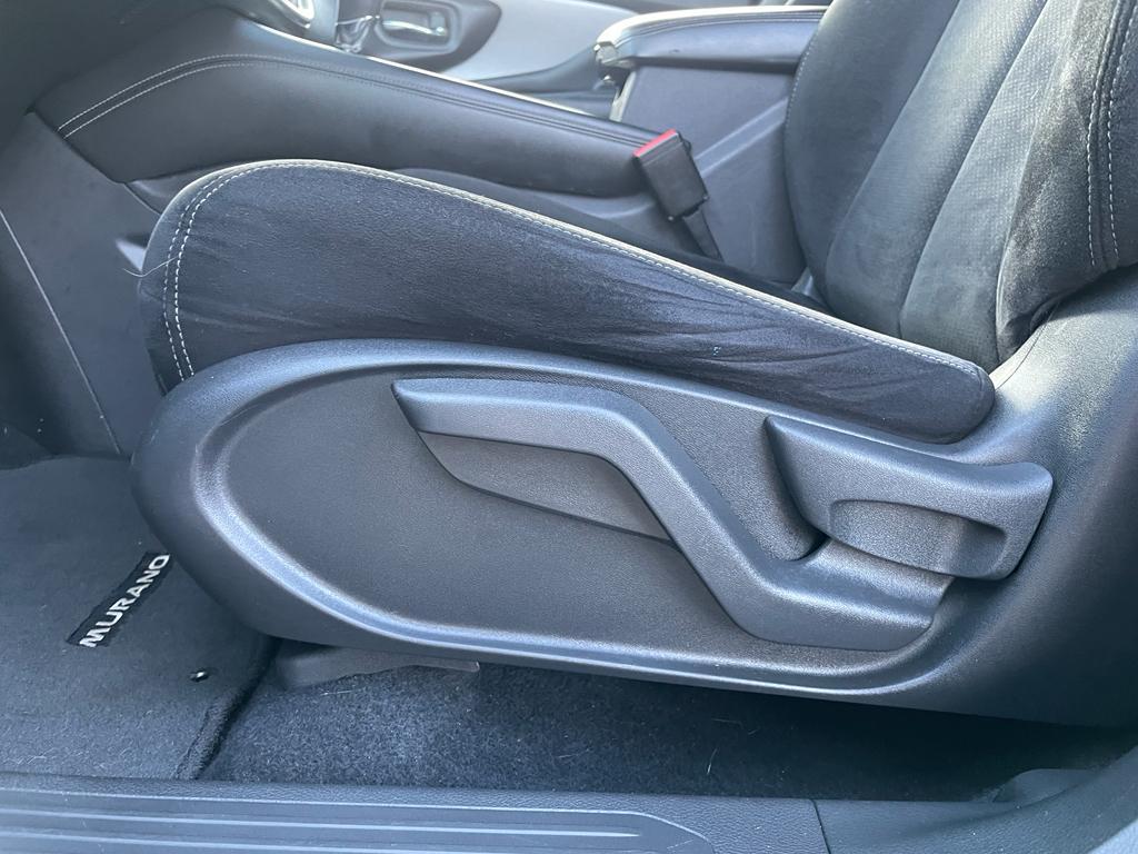 used 2022 Nissan Murano car, priced at $17,437