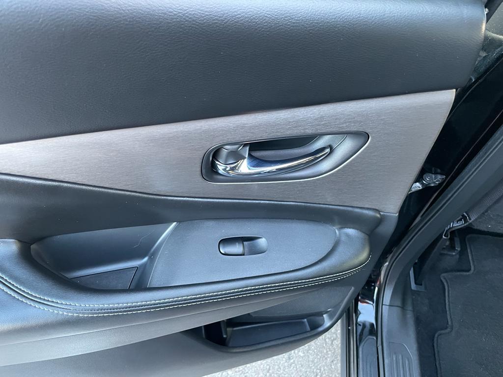 used 2022 Nissan Murano car, priced at $17,437