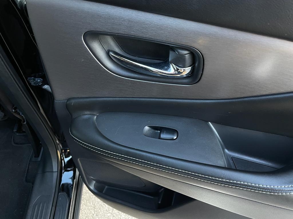 used 2022 Nissan Murano car, priced at $17,437