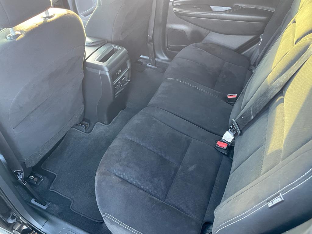 used 2022 Nissan Murano car, priced at $17,437