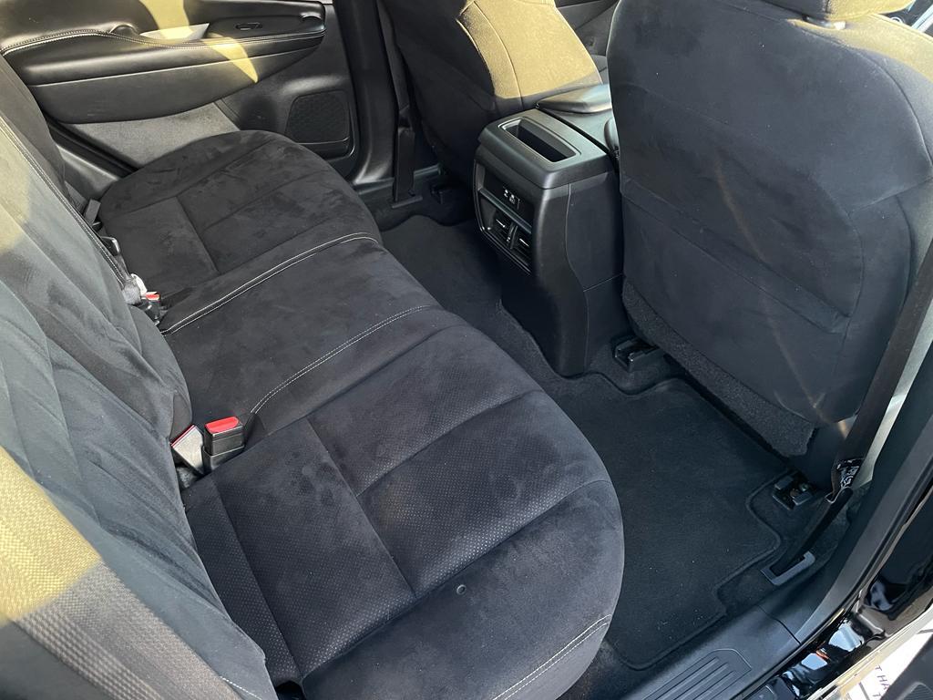 used 2022 Nissan Murano car, priced at $17,437