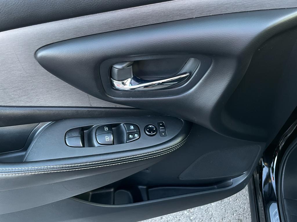 used 2022 Nissan Murano car, priced at $17,437