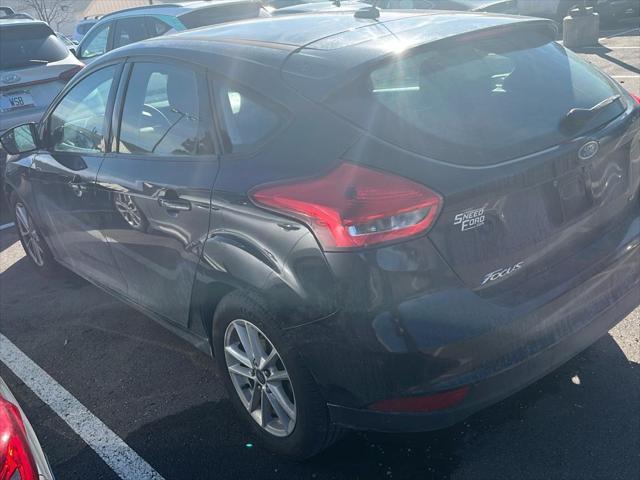 used 2015 Ford Focus car, priced at $3,979