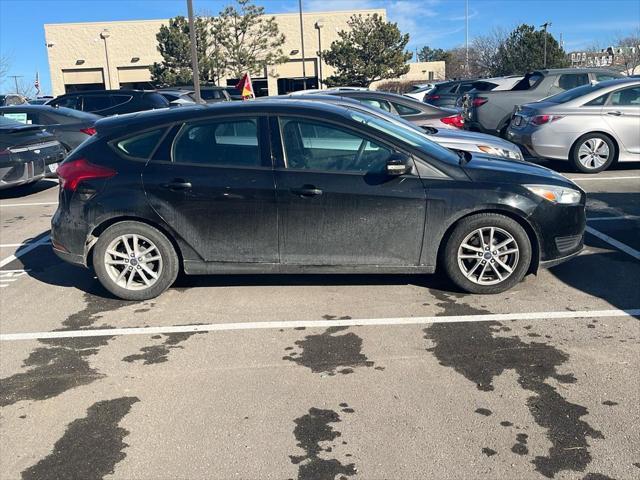 used 2015 Ford Focus car, priced at $3,979