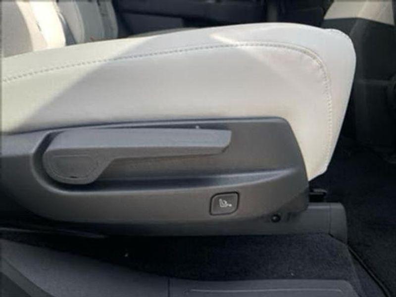 new 2025 Hyundai Santa Fe car, priced at $37,110