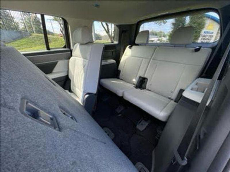 new 2025 Hyundai Santa Fe car, priced at $37,110