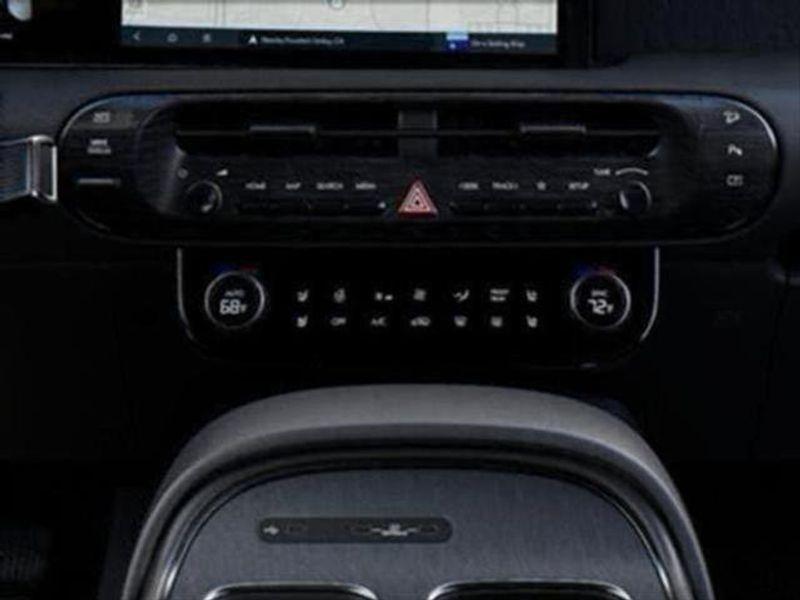 new 2026 Hyundai Palisade car, priced at $52,535