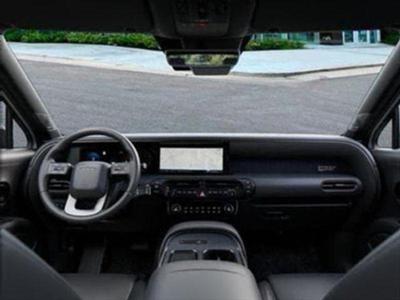 new 2026 Hyundai Palisade car, priced at $52,535