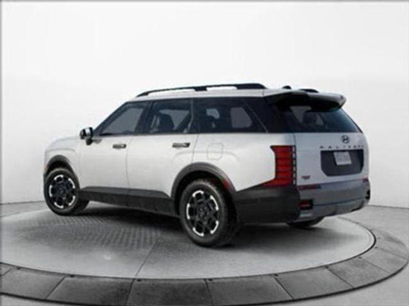 new 2026 Hyundai Palisade car, priced at $52,535