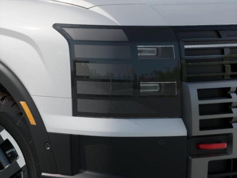 new 2026 Hyundai Palisade car, priced at $52,535