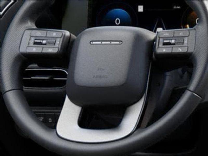 new 2026 Hyundai Palisade car, priced at $52,535