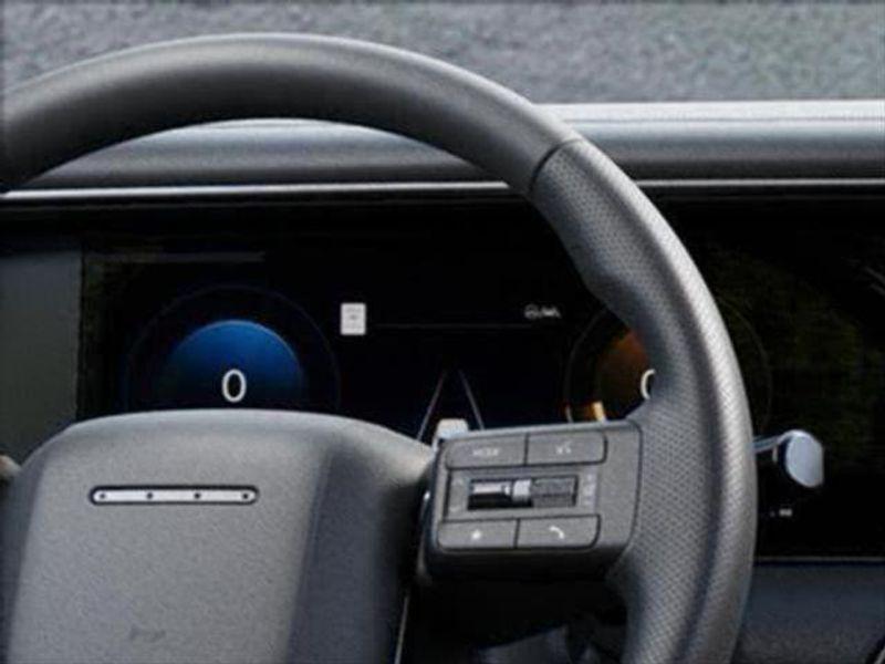 new 2026 Hyundai Palisade car, priced at $52,535