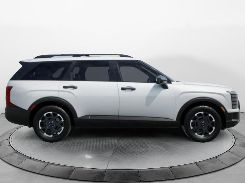 new 2026 Hyundai Palisade car, priced at $52,535