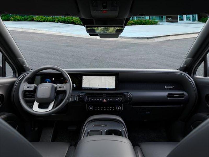 new 2026 Hyundai Palisade car, priced at $52,535