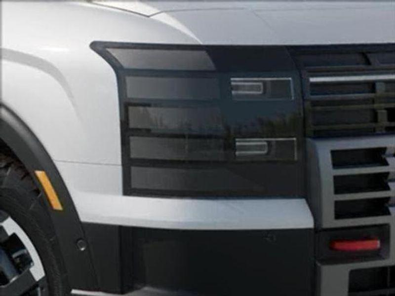 new 2026 Hyundai Palisade car, priced at $52,535