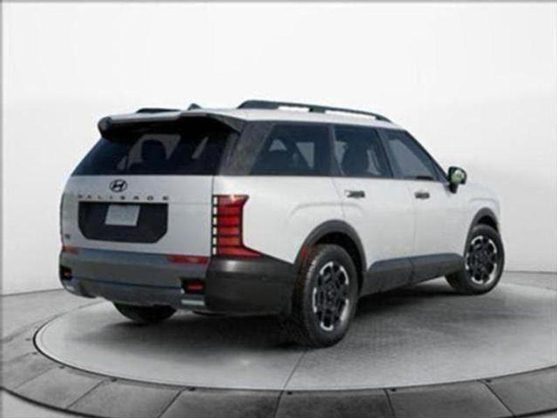 new 2026 Hyundai Palisade car, priced at $52,535