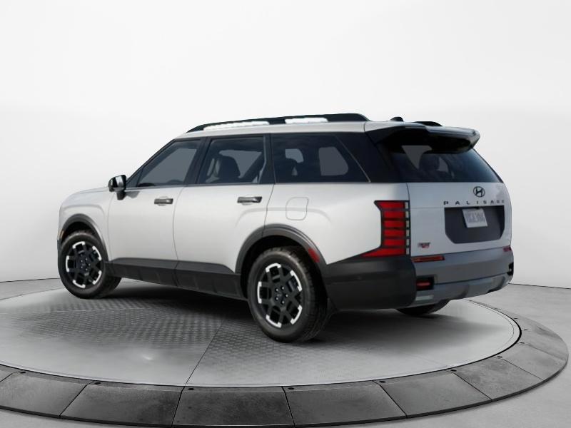 new 2026 Hyundai Palisade car, priced at $52,535