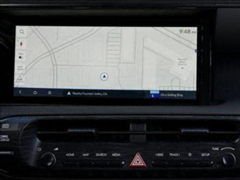 new 2026 Hyundai Palisade car, priced at $52,535