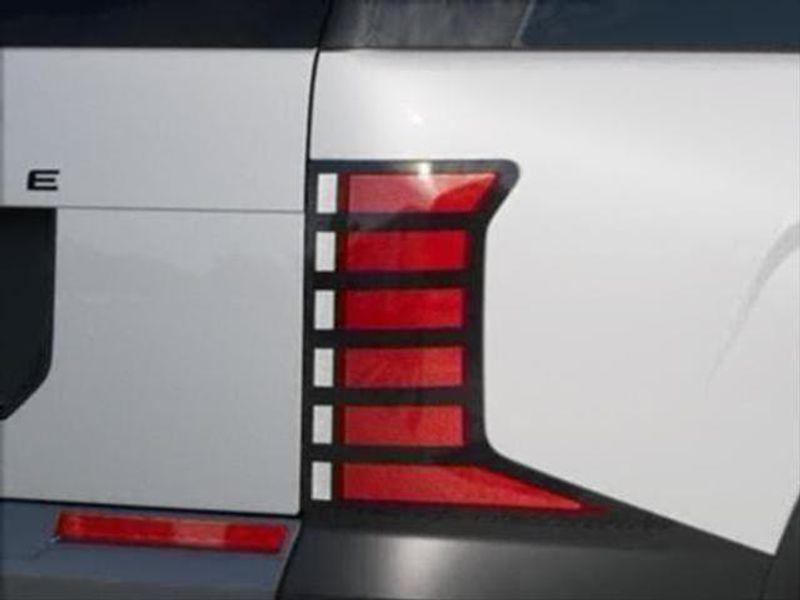 new 2026 Hyundai Palisade car, priced at $52,535