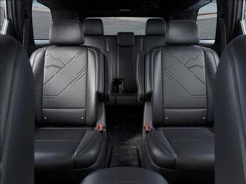 new 2026 Hyundai Palisade car, priced at $52,535