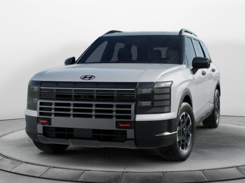 new 2026 Hyundai Palisade car, priced at $52,535