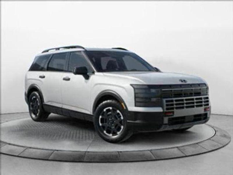 new 2026 Hyundai Palisade car, priced at $52,535