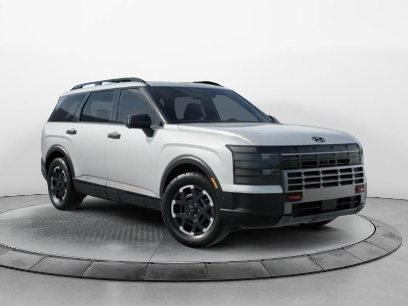 new 2026 Hyundai Palisade car, priced at $52,535