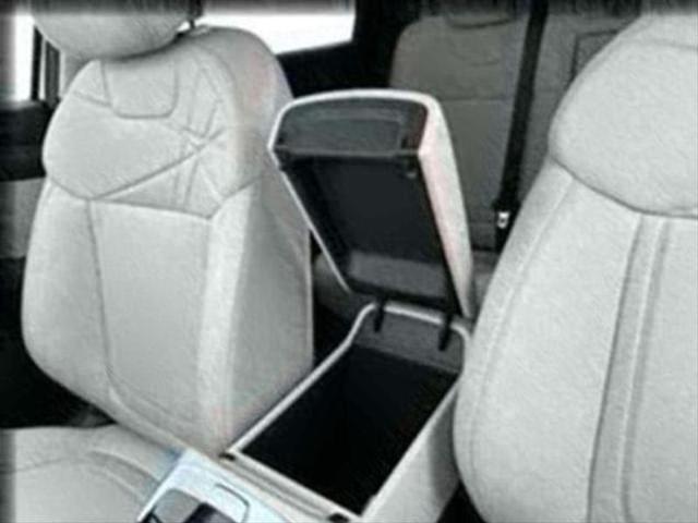 new 2025 Hyundai Tucson car, priced at $31,989