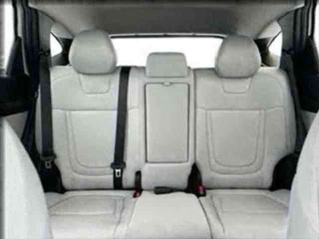 new 2025 Hyundai Tucson car, priced at $31,031