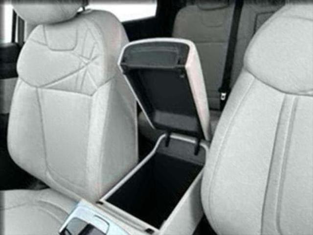 new 2025 Hyundai Tucson car, priced at $31,031
