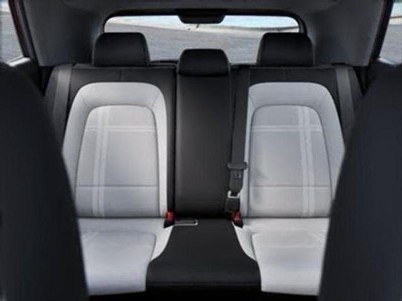 new 2025 Hyundai Venue car, priced at $24,290