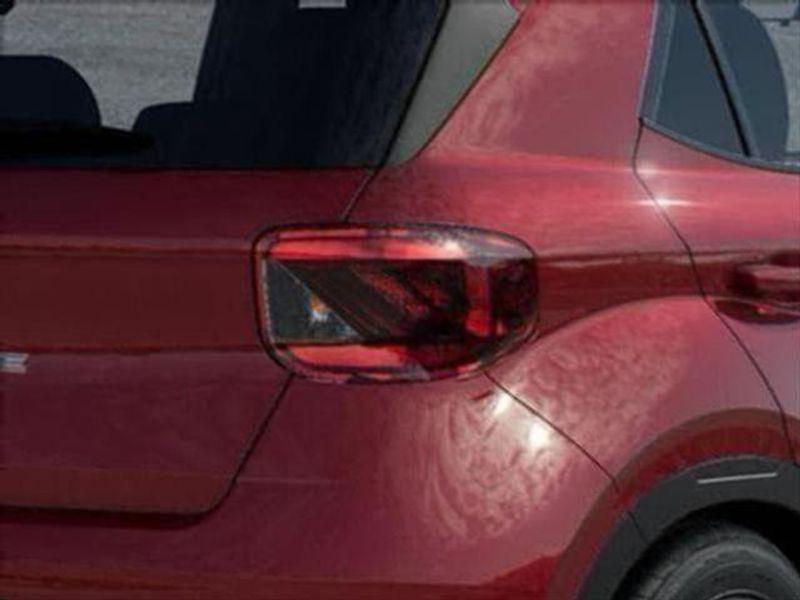 new 2025 Hyundai Venue car, priced at $24,290