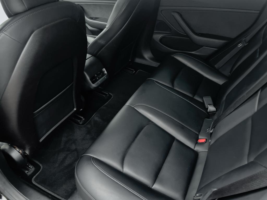 used 2018 Tesla Model 3 car, priced at $21,556