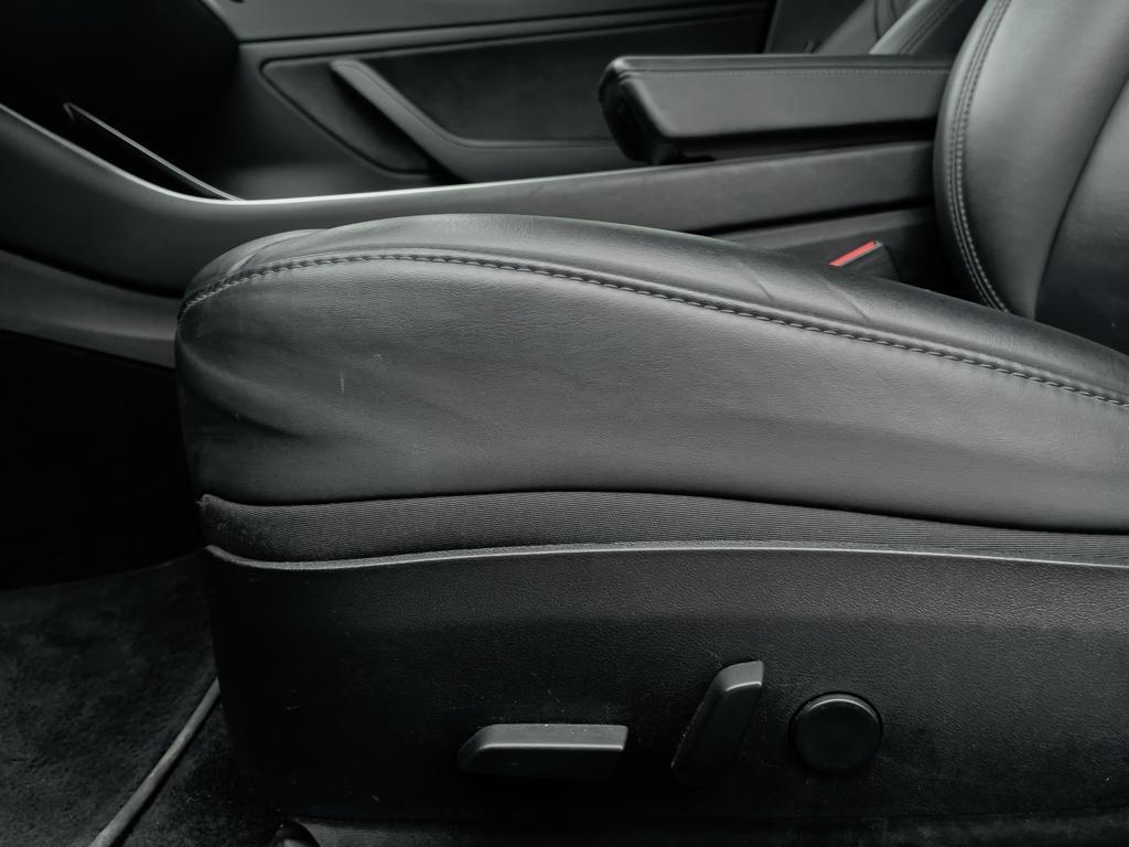 used 2018 Tesla Model 3 car, priced at $21,556