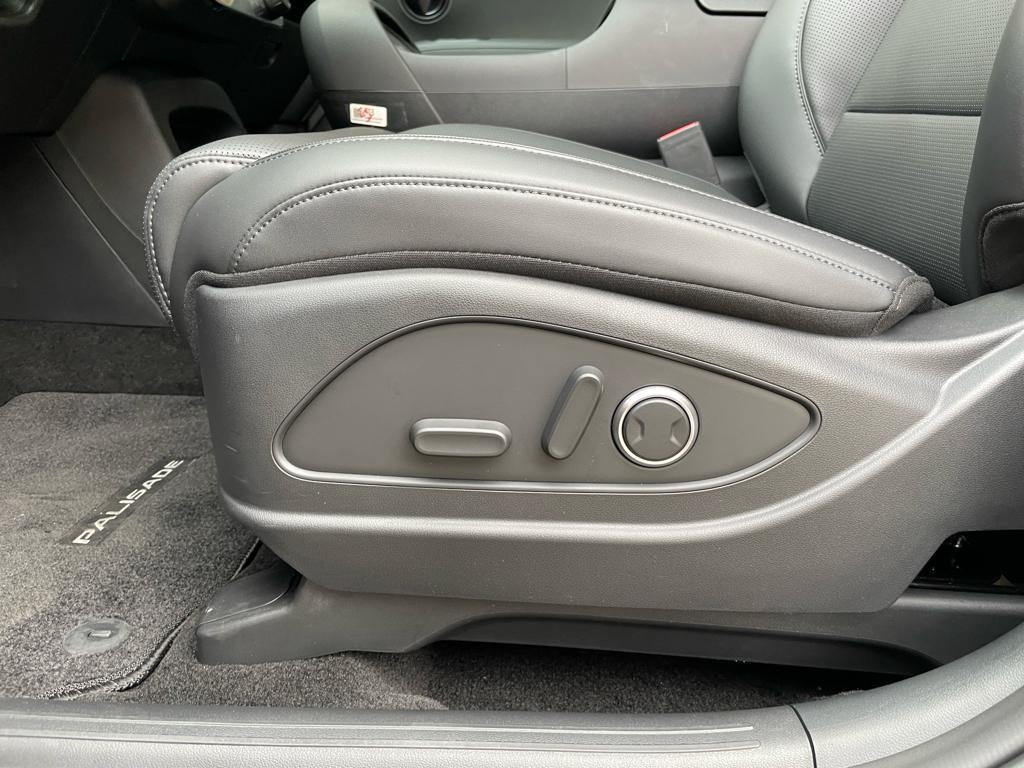 new 2026 Hyundai Palisade car, priced at $51,495