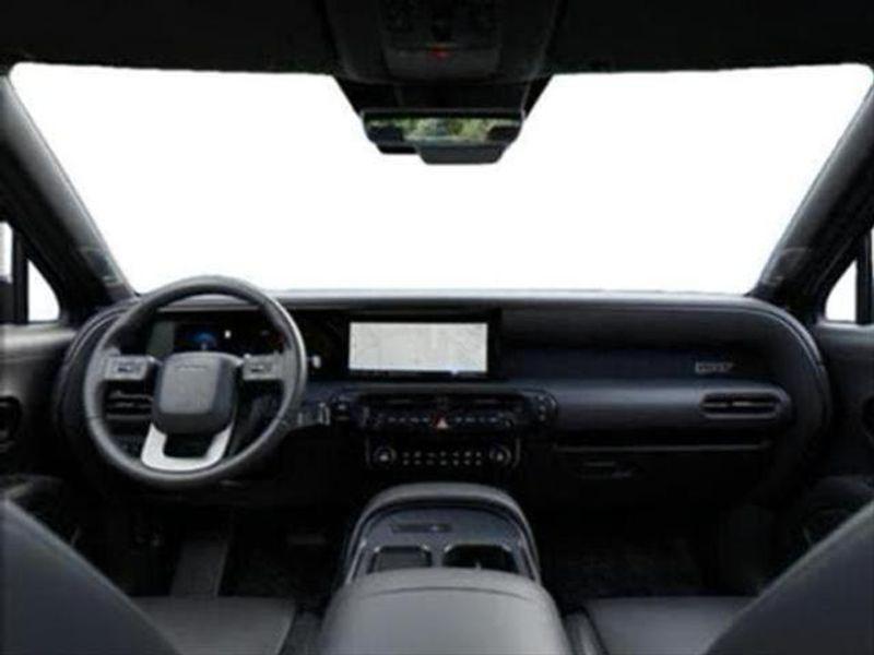 new 2026 Hyundai Palisade car, priced at $51,495