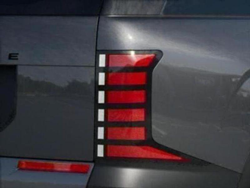 new 2026 Hyundai Palisade car, priced at $51,495