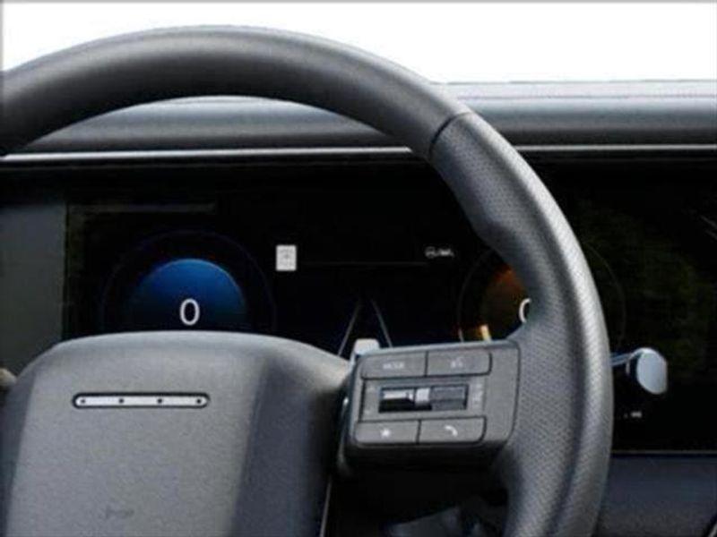 new 2026 Hyundai Palisade car, priced at $51,495