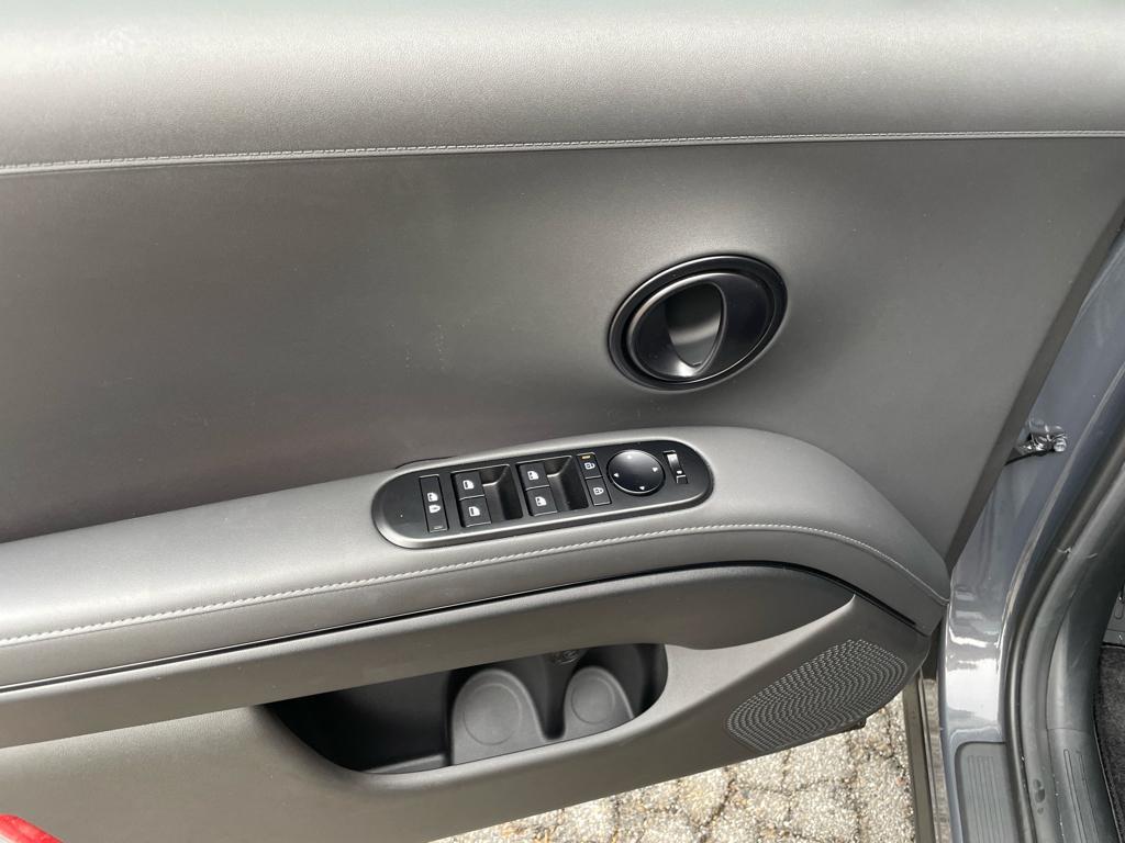 new 2026 Hyundai Palisade car, priced at $51,495