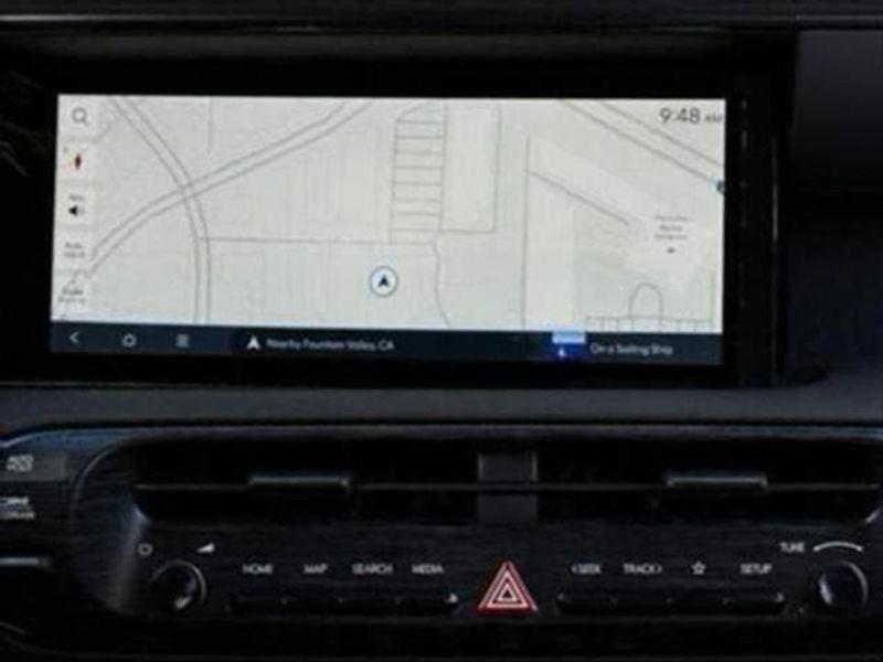 new 2026 Hyundai Palisade car, priced at $51,495