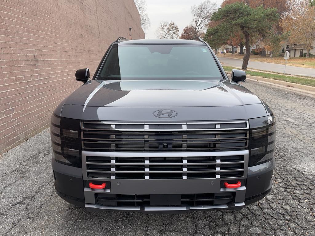 new 2026 Hyundai Palisade car, priced at $51,495