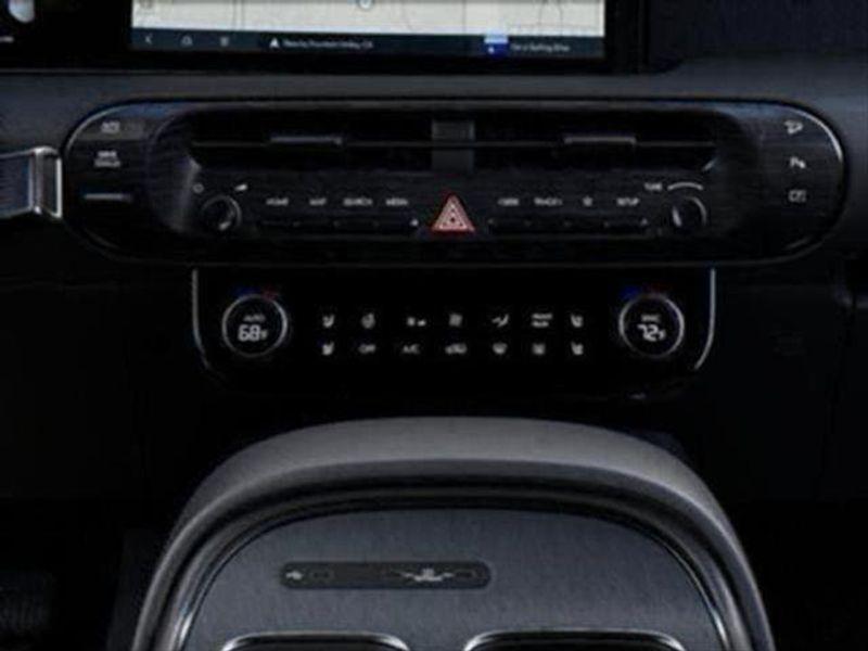 new 2026 Hyundai Palisade car, priced at $51,495