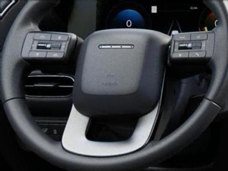 new 2026 Hyundai Palisade car, priced at $51,495