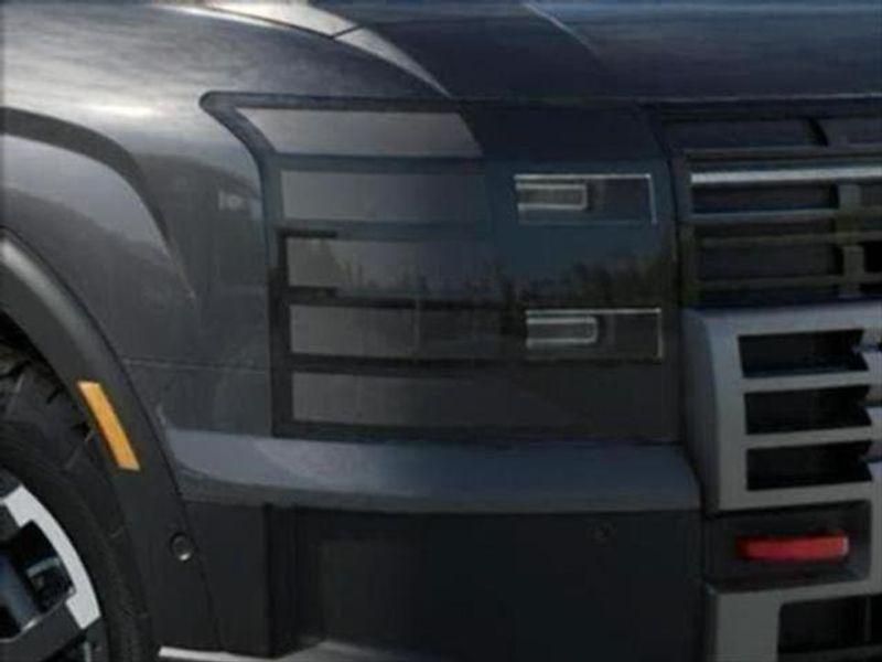 new 2026 Hyundai Palisade car, priced at $51,495