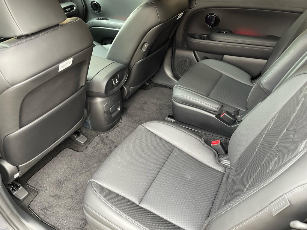 new 2026 Hyundai Palisade car, priced at $51,495