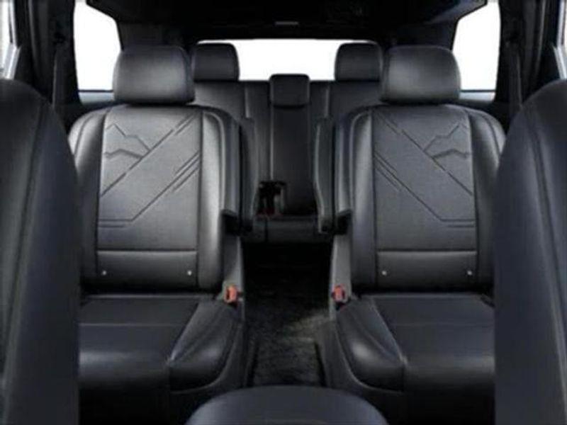 new 2026 Hyundai Palisade car, priced at $51,495