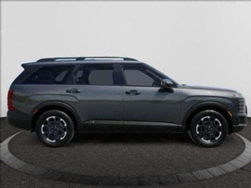 new 2026 Hyundai Palisade car, priced at $51,495