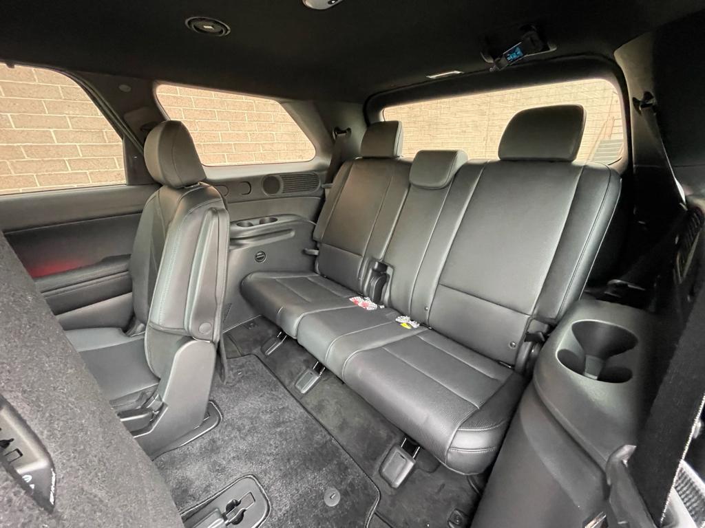 new 2026 Hyundai Palisade car, priced at $51,495