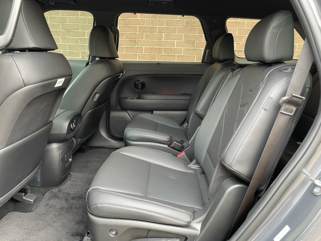 new 2026 Hyundai Palisade car, priced at $51,495